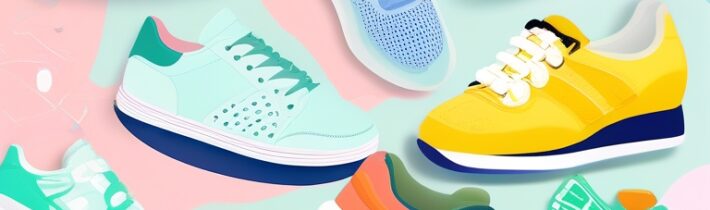 Spring Sneaker Trends to Watch