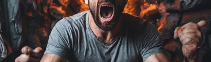 Stop Glorifying the Pain Cave