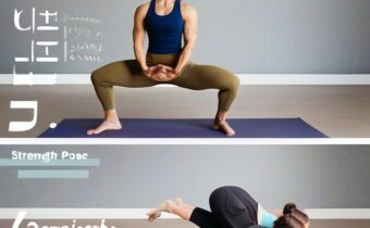 Strength-Building Yoga Poses