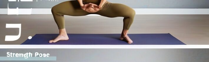 Strength-Building Yoga Poses