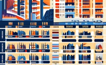 Stressed Cities Rankings