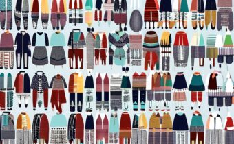 Stylish Winter Dresses for Every Occasion