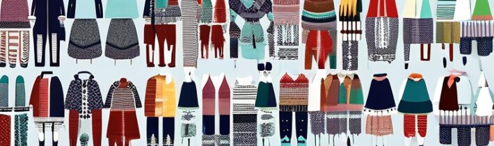 Stylish Winter Dresses for Every Occasion