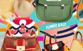 Summer Bags We’re Loving