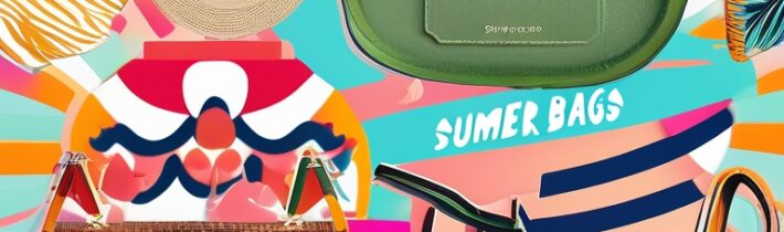 Summer Bags We’re Loving