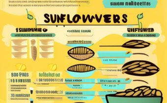 Sunflower Seeds Benefits