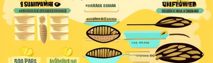 Sunflower Seeds Benefits