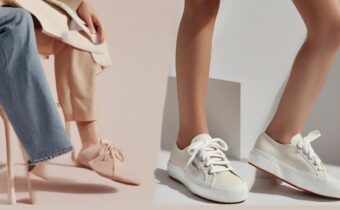 Superga’s Black Friday Sale Essentials