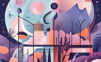 Supermoon Confidence Horoscope