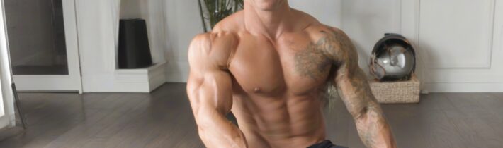 Surfer-Inspired Ab Routine