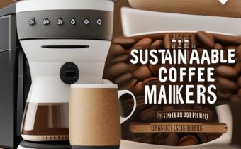 Sustainable Coffee Makers