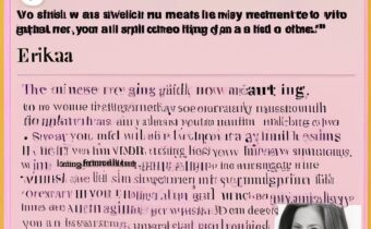 Sweaty Betty CEO Erika Serow’s Advice