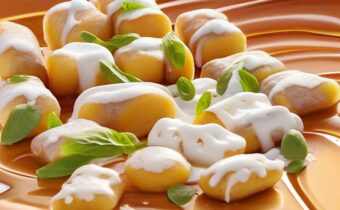 Sweet Potato Gnocchi Recipe from a New Cookbook