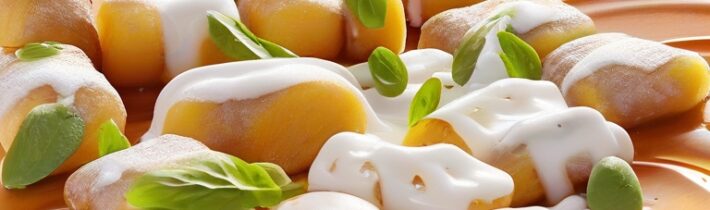 Sweet Potato Gnocchi Recipe from a New Cookbook