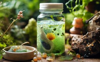 Sweet Spot Labs Microbiome Wash: Balancing Your Skin’s Delicate Ecosystem