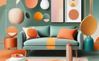 Target’s Mood-Lifting Home Collection