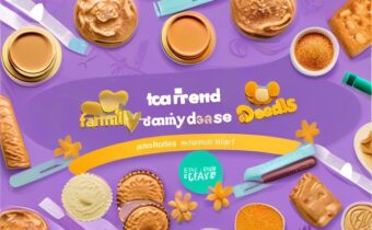 Tarte Friends & Family Sale Deals
