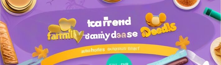 Tarte Friends & Family Sale Deals