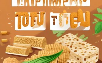 Tempeh vs Tofu: Plant Protein Battle