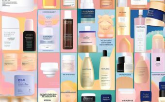 The 25 Best New Skin Care Products of 2020