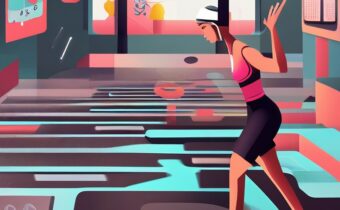 The 3 Fitness Game Apps You’ll Really Want To Download