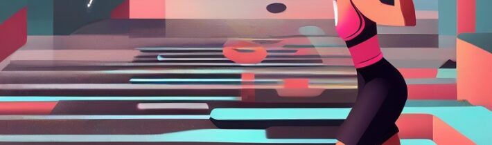 The 3 Fitness Game Apps You’ll Really Want To Download