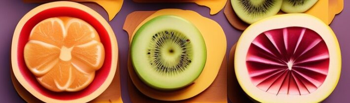 The Art of Carved Fruits: Instagram’s Latest Food Trend