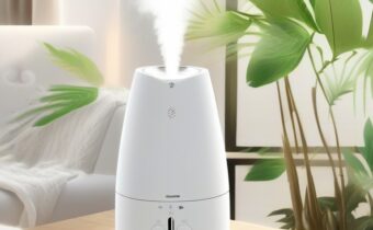 The Benefits of Using a Humidifier During the Summer