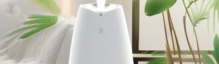 The Benefits of Using a Humidifier During the Summer