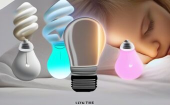 The Best Lightbulbs for Improved Sleep and Circadian Rhythm