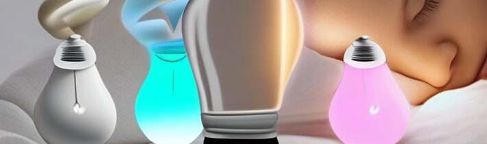 The Best Lightbulbs for Improved Sleep and Circadian Rhythm