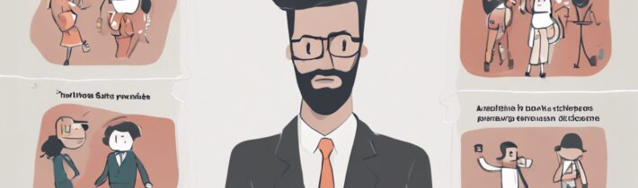 The Different Types of Imposter Syndrome and How to Overcome Them