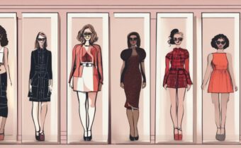 The Evolution of Fashion Sizing