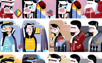 The Famous Orolay Winter Jacket