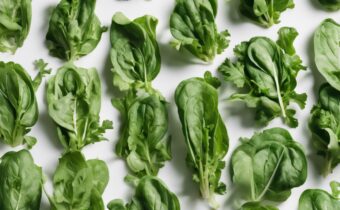 The Great Arugula Shortage