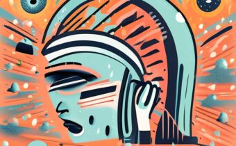 The Healing Power of Crying to Sad Music