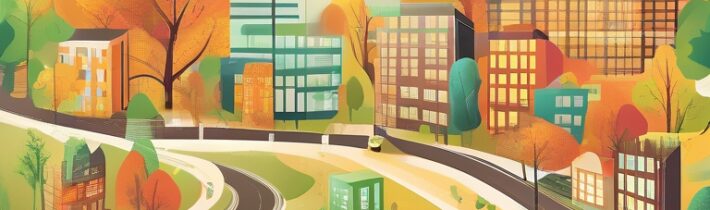 The Intersection of Wealth and Health in Communities