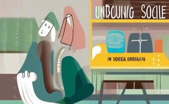 The Outgoing Introvert: Embracing Your Unique Social Style