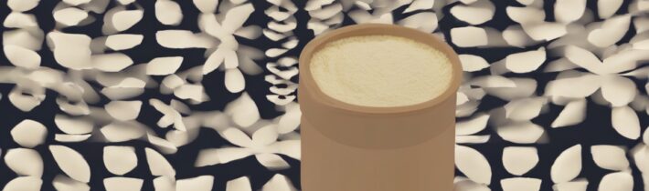 The Rise of Apple Flour