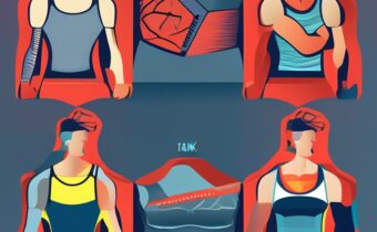 The Rise of the Tank Top—Why the Workout Tank Now Trumps the T-Shirt