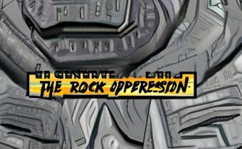 The Rock Opens Up About Depression