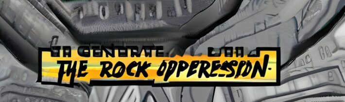 The Rock Opens Up About Depression