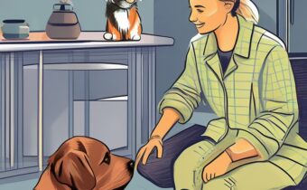 The Science Behind Talking to Pets