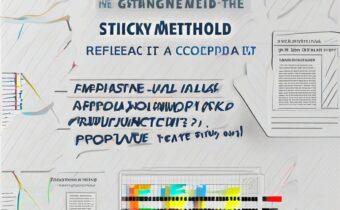 The Sticky Method: A New Productivity Hack