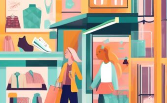 The Surprising Mental Health Benefits of Retail Therapy