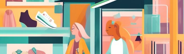 The Surprising Mental Health Benefits of Retail Therapy