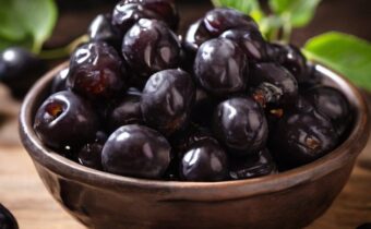 The Truth About Prunes and Constipation