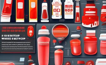 The Truth About Where to Store Ketchup