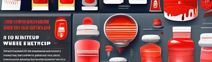 The Truth About Where to Store Ketchup