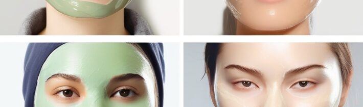 This Under-$20 Clay Mask Gives My Oily Skin an Immediate Deep Clean